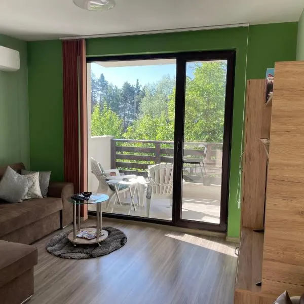 Nikol Deluxe, hotel in Velingrad