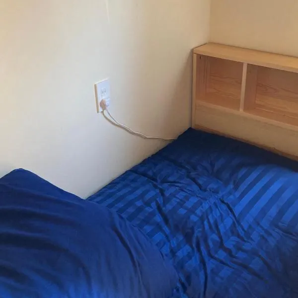 Noroshi में, होटल 九右衛門ゲストハウス(kuemon guesthouse)