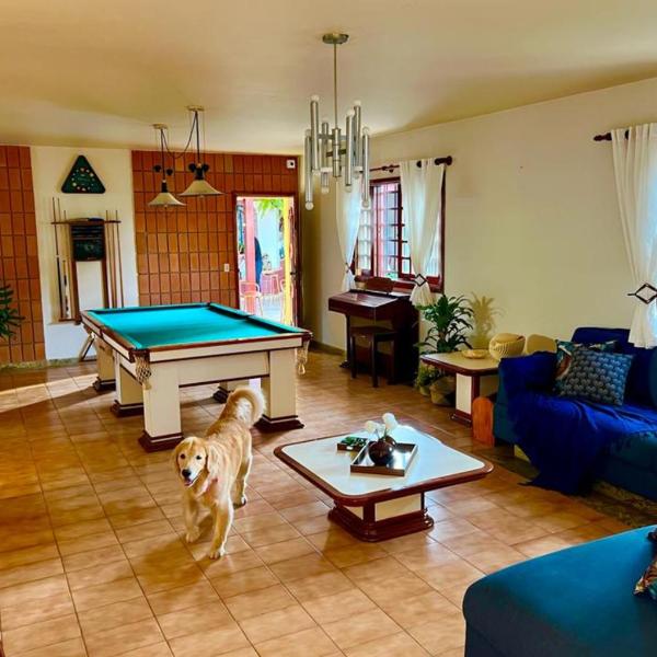 The Helvetia Polo Villa - Foto 2