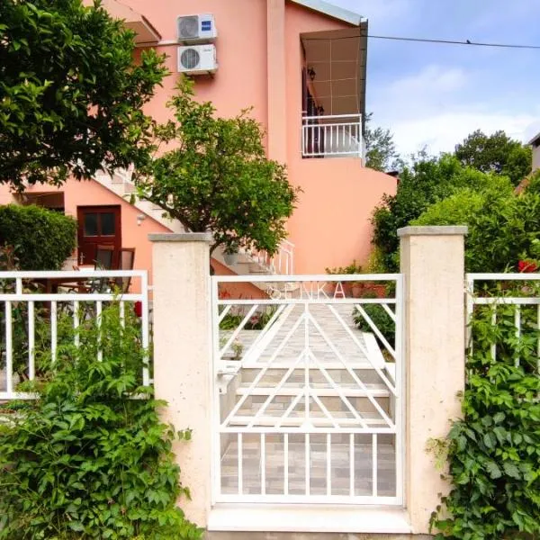 Apartments Senka, Hotel in Viganj