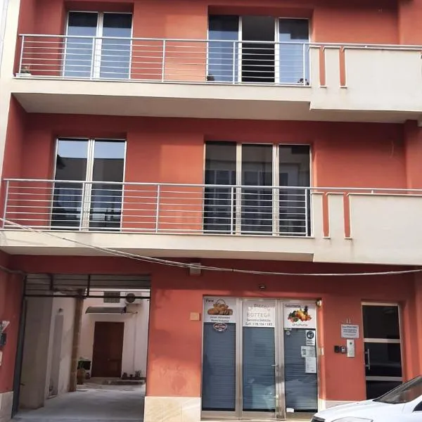 ORO BIANCO, hotel in Marsala