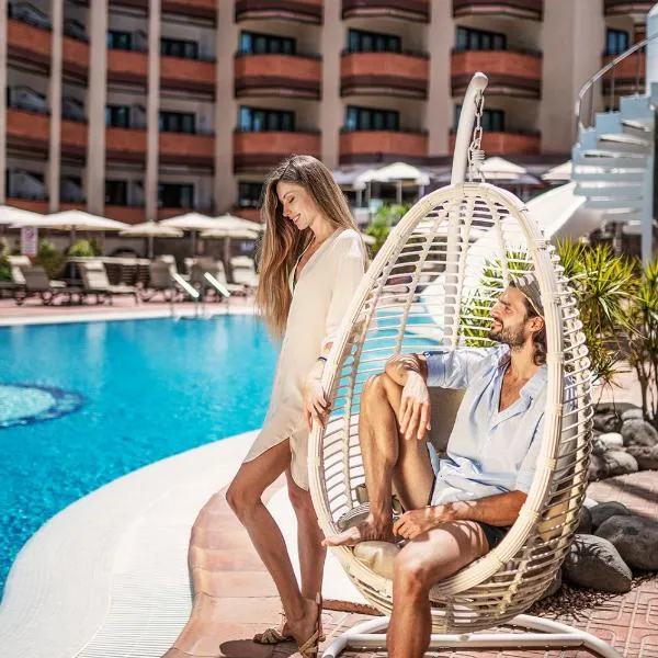 MUR Neptuno Gran Canaria - Adults Only โรงแรมในปลายา เดล อิงเกลส