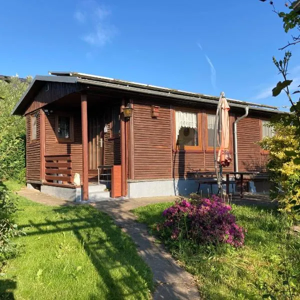 Gartenlandhaus, hotel v destinaci Dohma