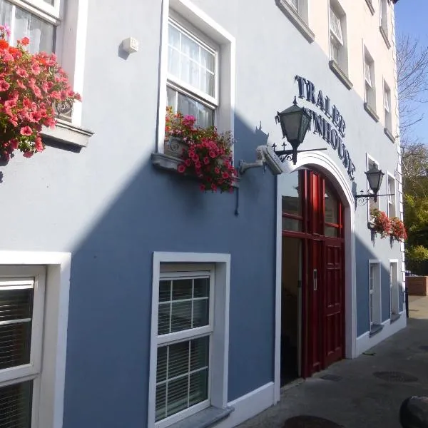 Tralee Townhouse, hotel a Tralee