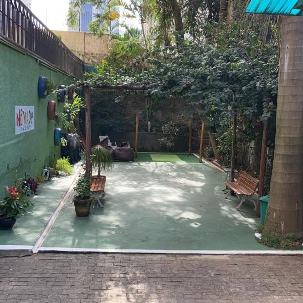 Nomade In Arte e Hostel São Paulo - Foto 4