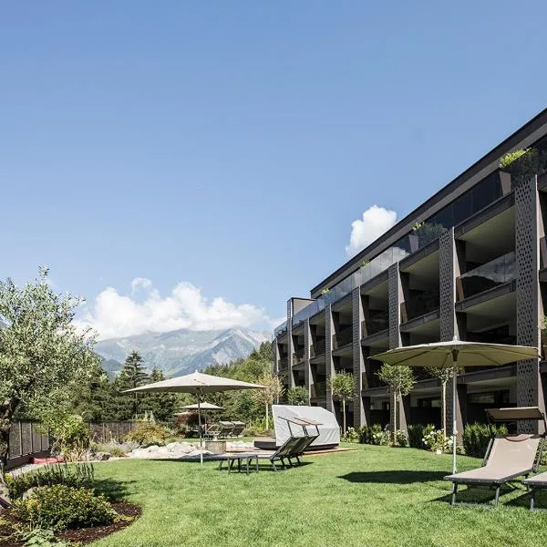 Viesnīca Hotel Bad Fallenbach pilsētā Sanleonardo Pasirijā