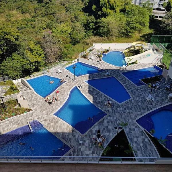 PARK VEREDAS FLAT - Foto 4