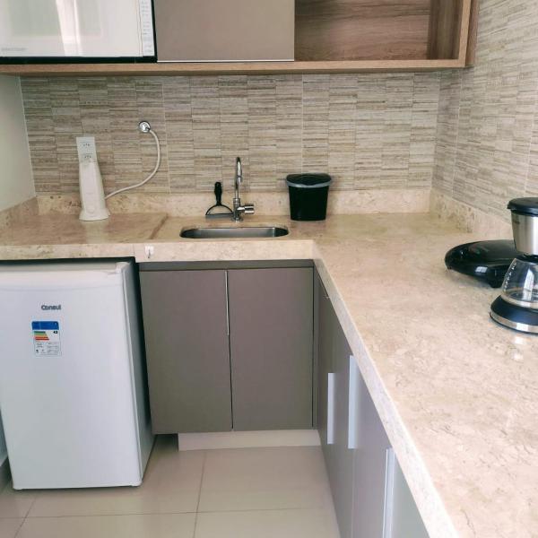 PARK VEREDAS FLAT - Foto 5