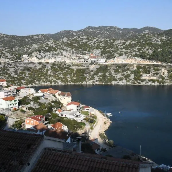 Apartman Endy, hotel v destinácii Ploče