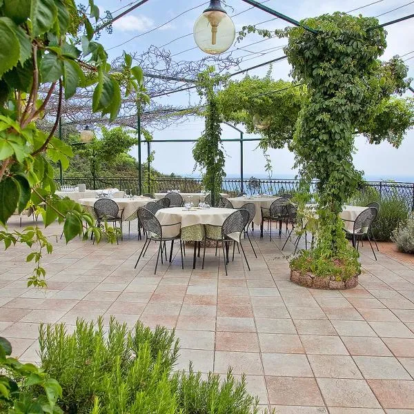 Affittacamere Beppe, hotel in Finale Ligure