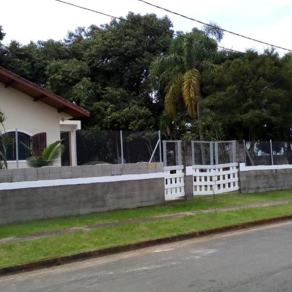 PERUÍBE - Recanto José de Anchieta - A 500 metros da Praia -