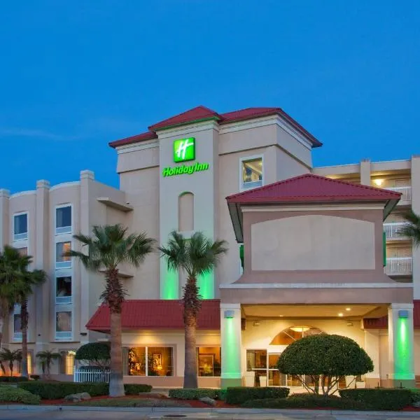 Holiday Inn Hotel & Suites Daytona Beach On The Ocean by IHG, hotel v destinaci Daytona Beach