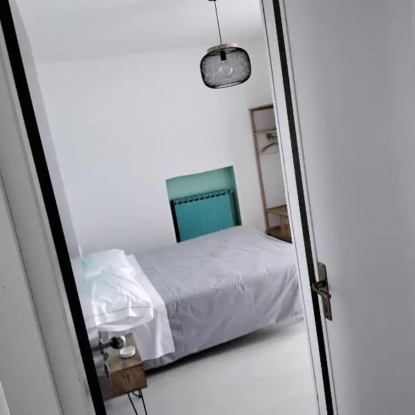 Locanda dei pescatori, hotel v destinaci Domaso