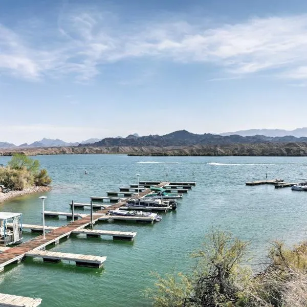 The 10 best cottages in Havasu Lake, USA | Booking.com Havasu Lake cottages