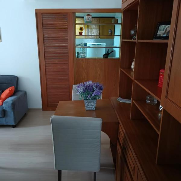 Apart hotel Centro Porto Alegre - Foto 4