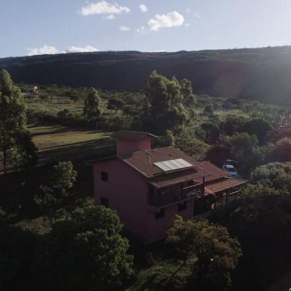 Paraíso Lapinha - Casas do Vani - Foto 3