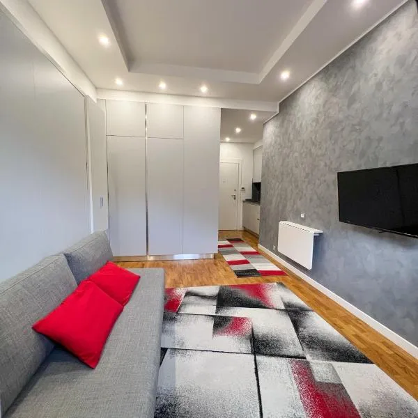 NeStop FVG, hotel in Tarvisio