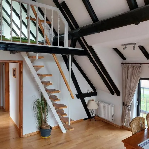 Haus Schaumburger Land، فندق في Volksdorf