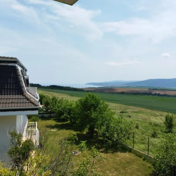 비알라에 위치한 호텔 Belvedere Apartments