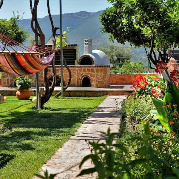 "Elegant & Quiet House", hotel a Igoumenítsa