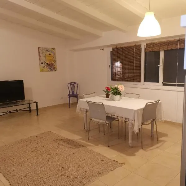 카리니에 위치한 호텔 Casa da rosellina