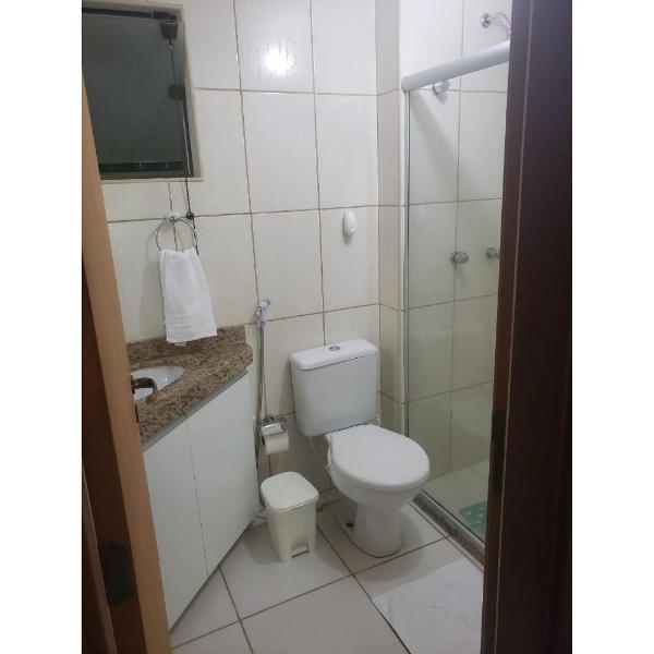 Village Itacimirim - 2 quartos - próximo ao mar - Quinta das Lagoas Residence - Foto 3