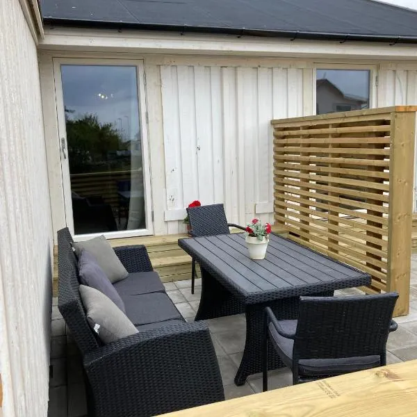 Gustavsro i Apelviken Annex 2、ヴァールベリのホテル