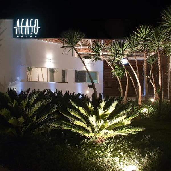 Motel Acaso (Adults Only)