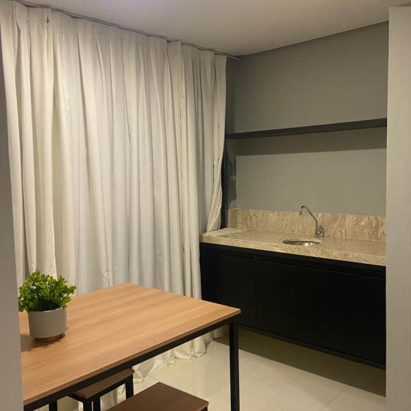 Apartamento Encantador em Bananeiras - Foto 3