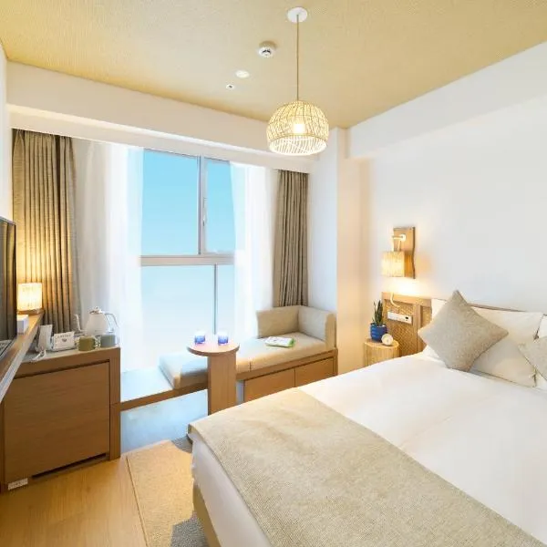 Hotel Resol Trinity Naha