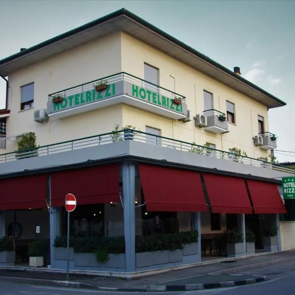 Hotel Rizzi, Hotel in Sandrigo