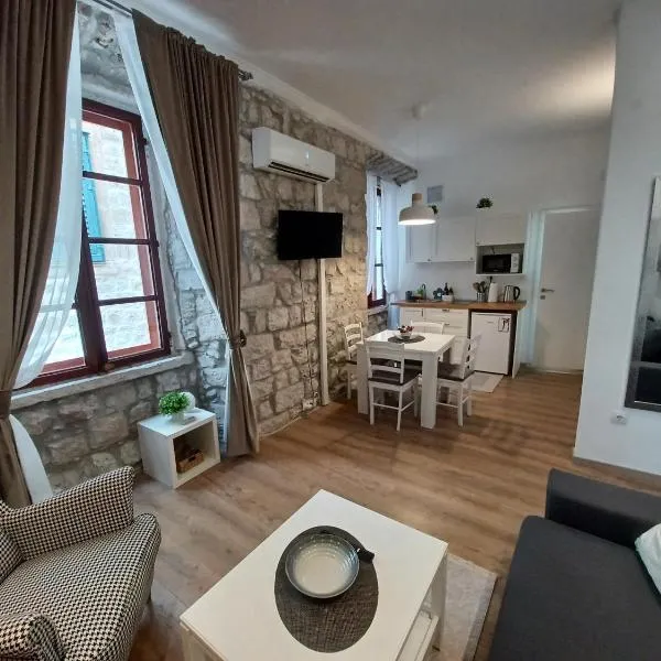 Placeta Apartments & Rooms, hotel a Dubrovnik
