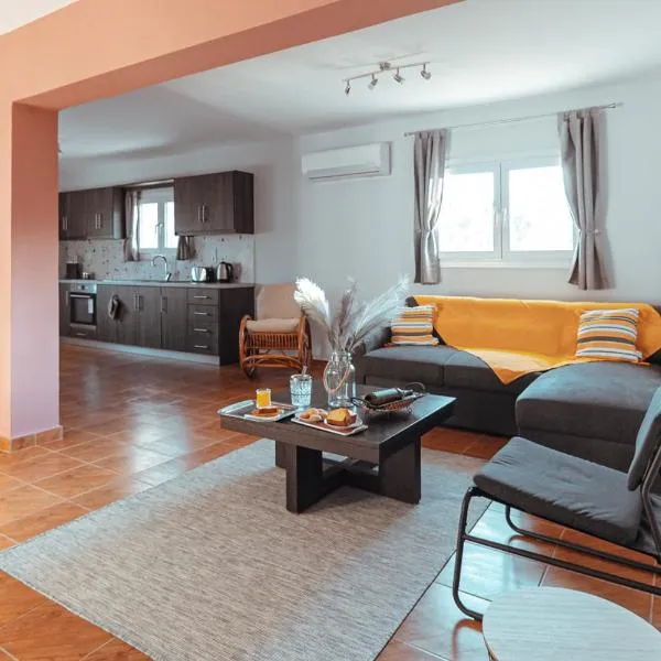 Home Sweet Home Prevezas, hotell sihtkohas Preveza