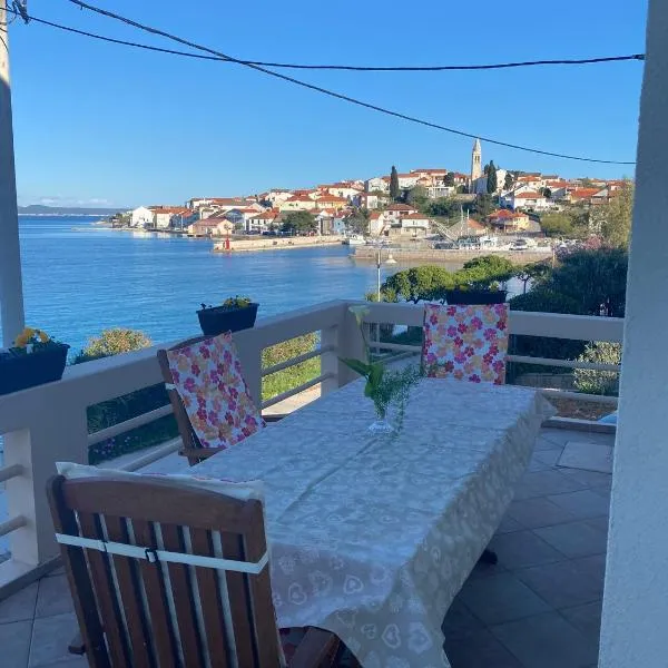 Apartman Ana Kali, hotel v destinácii Kali