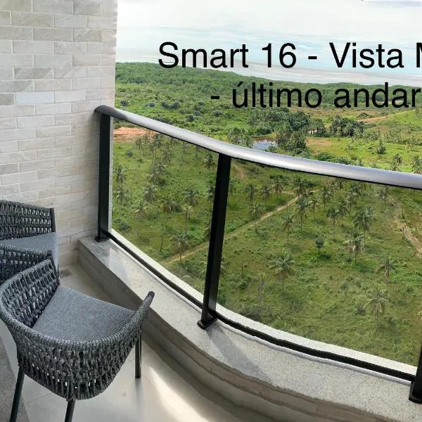 Salinas Premium Resort, hotel v destinaci Salinópolis