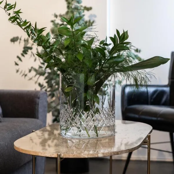 Keflavik Luxury apartment - KLA, hotel v Keflavíku
