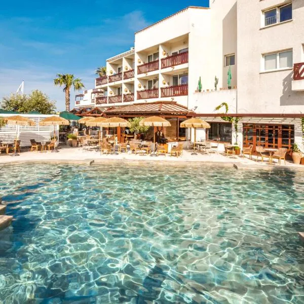 Nice Apartment In Saint-Cyprien, ξενοδοχείο σε Saint-Cyprien