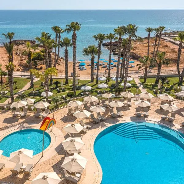 Louis Althea Beach، فندق في بروتاراس