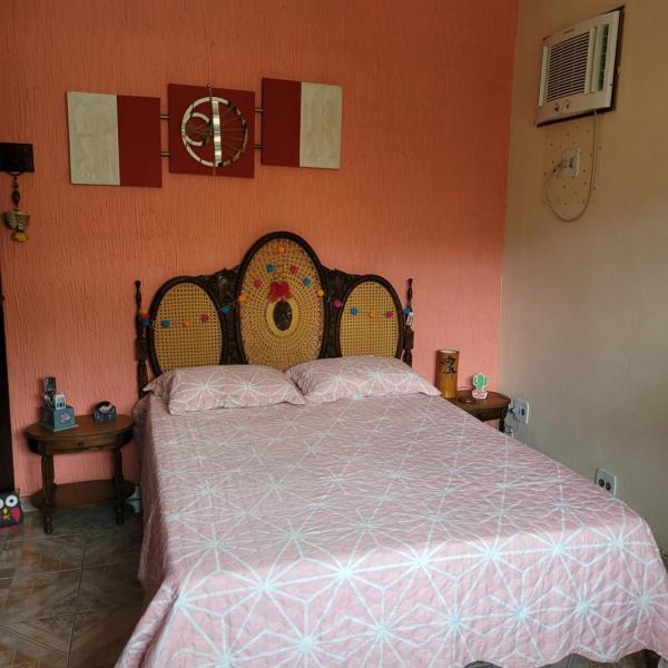 Casa aconchegante em Vila Valqueire - Foto 2