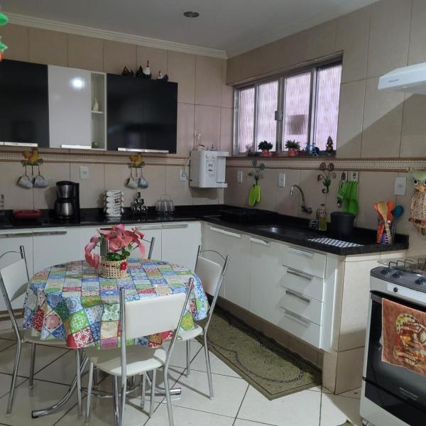 Casa aconchegante em Vila Valqueire - Foto 4
