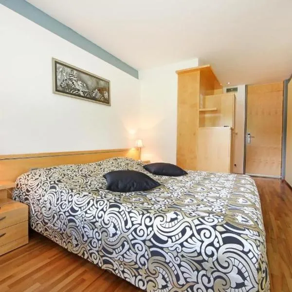 Hotel Grosuplje, hotel v destinaci Grosuplje