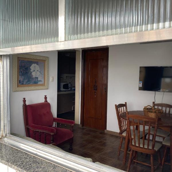 Pe na Areia Canto do Forte, Domingo saída até as 20h - Foto 5