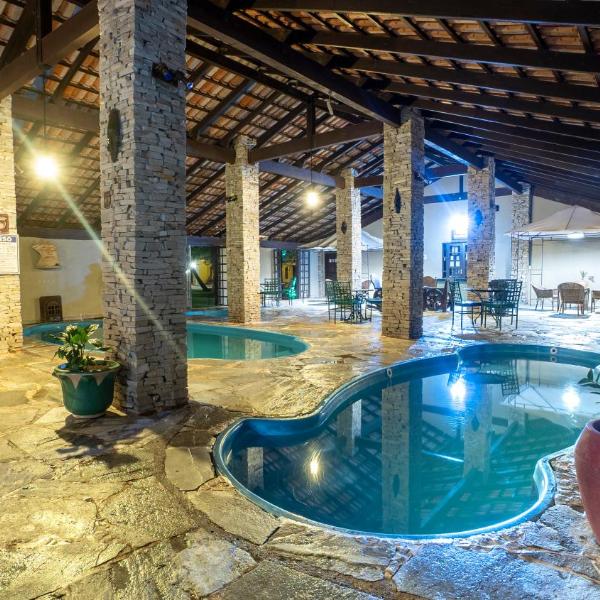 Pousada Villa das Pedras - Foto 4
