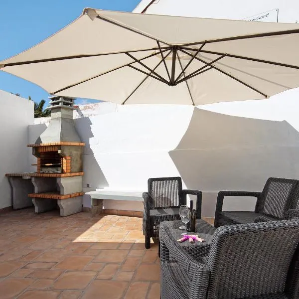 Casa Milagrito Betancuria, hotel v destinaci Betancuría