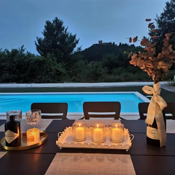 Kuća za odmor Sika, hotel v destinaci Sinj