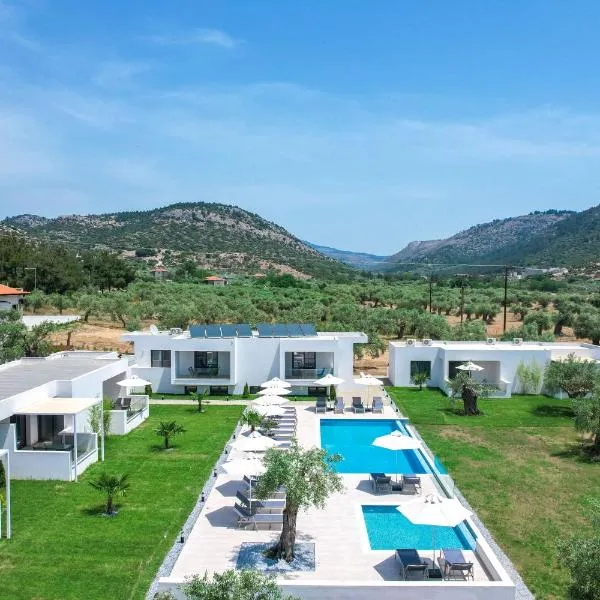 Encanto Village -Apartments, hotel v destinaci Potos