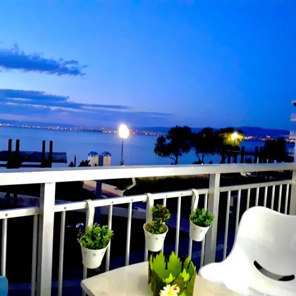 SUN SEA No 3, hotel Peréában