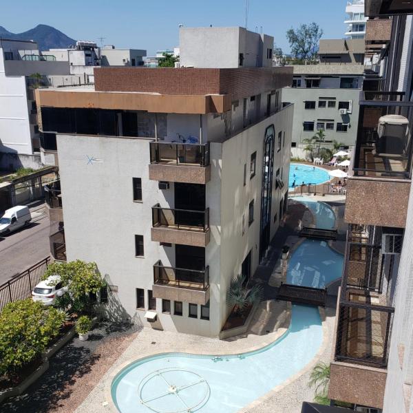 Apartamento completo - Foto 4