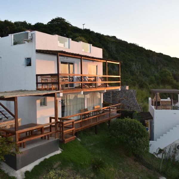Casa Arraial do Cabo Beachfront - Foto 5