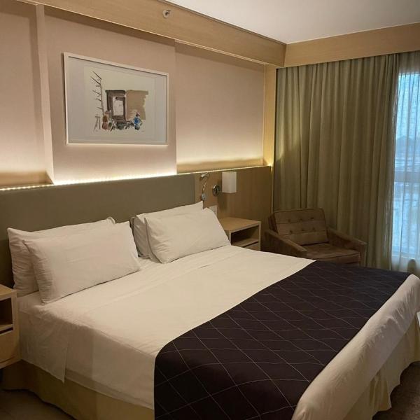 Flat Particular Cullinan - Foto 2